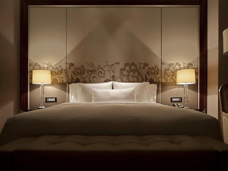 Hotel Wanda Realm Ningde Esterno foto